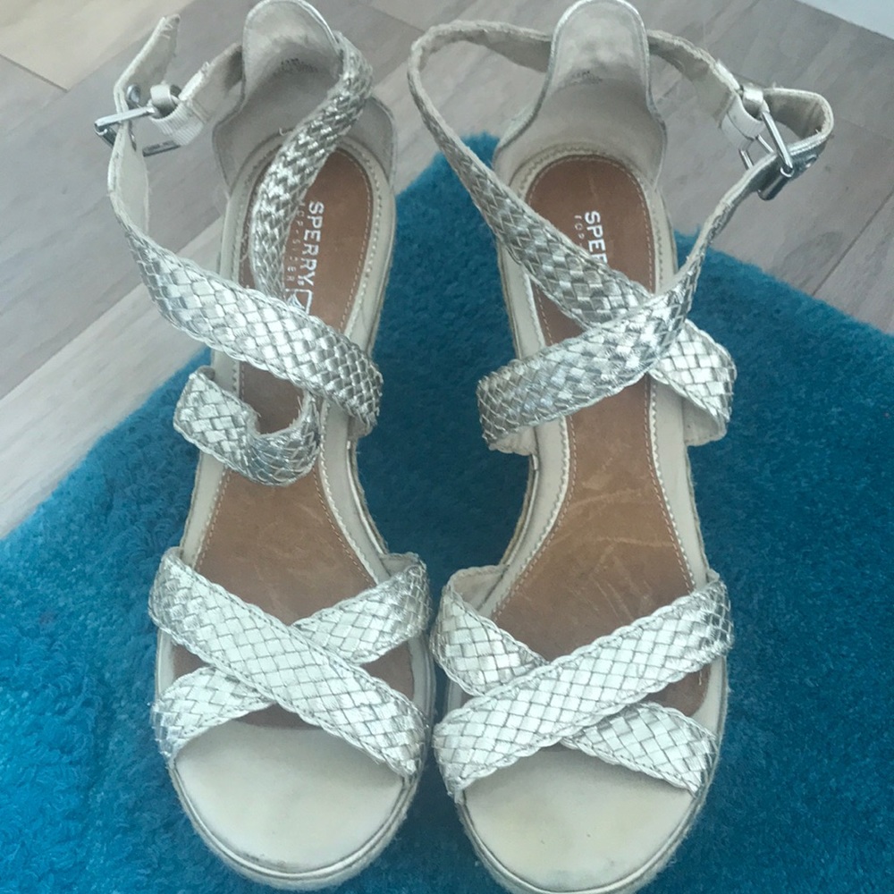 Wedges